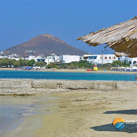 شقة Alex Mike Agia Anna  المظهر الخارجي الصورة