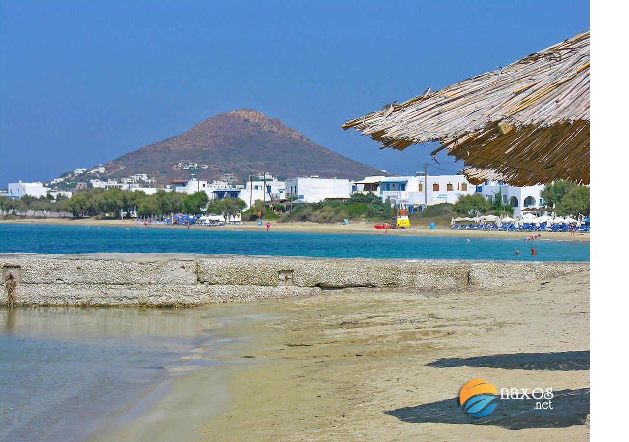 شقة Alex Mike Agia Anna  المظهر الخارجي الصورة